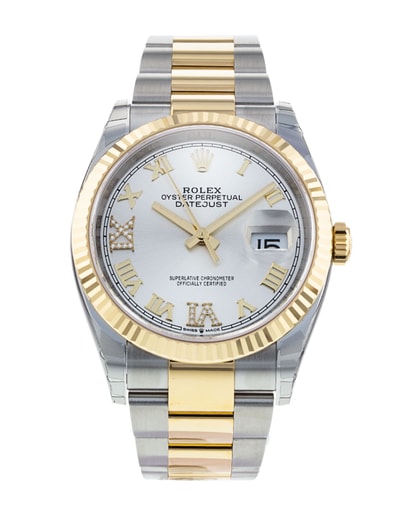 Rolex Datejust 126233